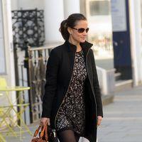 Pippa Middleton out in West London | Picture 112397